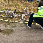 Huruiești: Minor ucis intr-un accident rutier