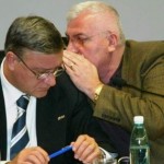 Mircea Sandu şi Dumitru Dragomir, deferiţi justiţiei în dosarul dezafilierii „U” Craiova
