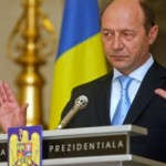 Referendumul lui Băsescu, respins de Parlament