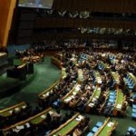 RAPORTUL ONU confirmă utilizarea armelor chimice în Siria, „fără echivoc şi în mod obiectiv”