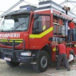 13 Septembrie – Ziua Pompierilor din România