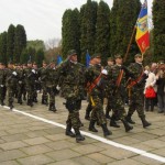 25 octombrie, Ziua Armatei României