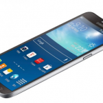 Samsung lansează primul smartphone-ul cu ecran curbat