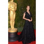 Angelina Jolie a primit un „Oscar de onoare”
