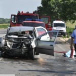 Accidente rutiere provocate de neatentie in conducere si consum de alcool