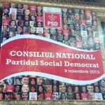 Consilul National al PSD 8-9 noiembrie