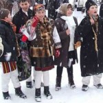 Cele mai frumoase tradiţii şi obiceiuri ale românilor de Crăciun
