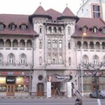 Teatrul Municipal “Bacovia” din Bacău intră în vacanţa de iarnă