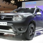 Dacia, locul 5 pe piaţa autoturismelor, anul trecut, în Franţa, cu cea mai bună creştere a vânzărilor