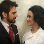 Bomba anului: Andreea Marin s-a căsătorit