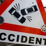 Accidente de circulatie provocate de neatentia in conducere si depasiri interzise