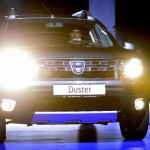 Duster, Logan și Sandero, în topul celor mai bine vândute mașini în Rusia, în 2013