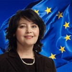Minodora Cliveti s-a adresat Comisiei Europene cu privire la mobilitatea forței de muncă