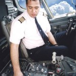 Pilotul ADRIAN IOVAN ŞI O STUDENTĂ AU DECEDAT în urma accidentului aviatic din Munţii Apuseni