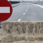 ULTIMA ORĂ: Traficul rutier pe drumul european, spre Bucureşti, a fost închis. Nu se circulă nici pe DN 2N Dumbrăveni-Bogza