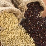 Beneficii quinoa