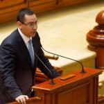 Noul program de guvernate al Guvernul Ponta III