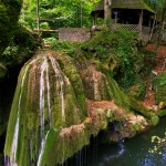 O cascadă din Romania, printre cele mai spectaculoase căderi de apă din lume