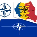 Astazi Romania aniverseaza 10 ani de la aderarea la NATO