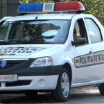 Trei poliţişti de la Rutieră au fost reţinuţi de procurori