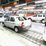 România a ajuns pe locul întâi în lume la creşterea producţiei de maşini în 2013