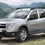Dacia a înregistrat în aprilie cel mai puternic avans al vânzărilor în Franţa
