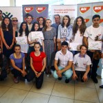 MOL Romania si Fundatia pentru Comunitate au lansat a noua editie a programului de promovare a tinerelor talente MOL – Pot ajuta?