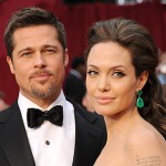 Impreuna si pe marele ecran! Angelina Jolie si Brad Pitt, primul lor film comun dupa “Mr&Mrs Smith”!