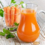 Beneficiile consumului de morcovi asupra sănătăţii
