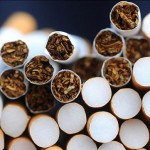 12 400 000 ţigarete, reţinute de inspectorii vamali de la B.V.F. Albiţa