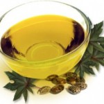 Calitatile terapeutice ale uleiului de ricin