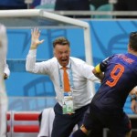 Fotbal – CM 2014: Olanda a umilit campioana mondială Spania cu scorul de 5-1