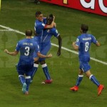 Italia a învins Anglia, 2-1, după un meci spectaculos