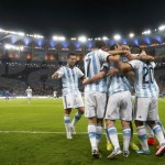 Argentina – Bosnia 2-1