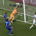 Italia – Costa Rica 0-1 » Echipa din America Centrală e calificată în „optimi”! Italienii, meci decisiv cu Uruguay