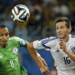 Nigeria – Bosnia 1-0. Bosnia e eliminată, Nigeria e cu un pas în optimi!