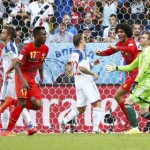 Belgia e în optimi după a doua victorie de la CM, 1-0 cu Rusia