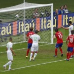 Coreea de Sud – Algeria 2-4. Trupa lui Vahid Halilhodzic are nevoie de un egal cu Rusia pentru calificarea în optimi