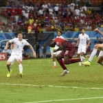 SUA – Portugalia 2-2. Varela ţine Portugalia în viaţă cu un gol în prelungiri!
