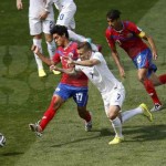Costa Rica – Anglia 0-0. Englezii părăsesc competiţia fără a obţine vreo victorie