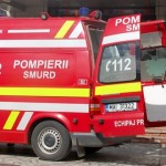 Accident de circulație în comuna Filipești