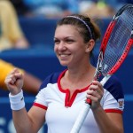 Simona Halep S-A CALIFICAT în sferturi la Roland Garros