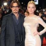 Johnny Depp şi Amber Heard se vor căsători toamna aceasta