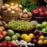 Peste 200 de producători locali vor furniza legume pentru retailerii Kaufland, Auchan, Cora şi Selgros