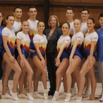 România, trei medalii la Campionatul Mondial de gimnastică aerobică de la Cancun
