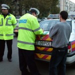 Cercetați pentru infracțiuni la regimul circulației rutiere