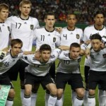 Germania, prima semifinalistă, după 1-0 cu Franța