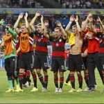 Secretul victoriei germane la Mondial: Campo Bahia. „Spiritul de echipă care s-a format între noi este foarte important”