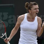 YEEES, MISS SIMONA HALEP! Performanţă istorică la Wimbledon: românca s-a calificat în semifinale!