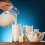 Produsele lactate si efectele lor asupra sanatatii noastre